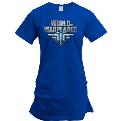 Туника World of Warplanes 2