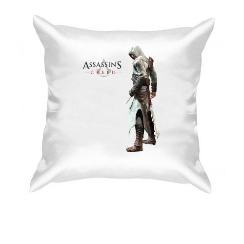 Подушка Assassin’s Creed 1