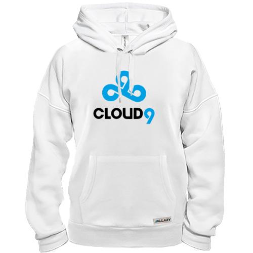 Толстовка Cloud 9