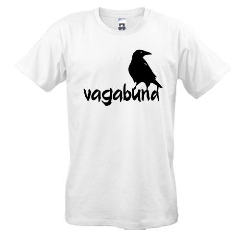 Футболка Vagabund