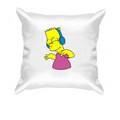 Подушка Барт