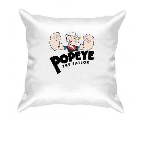 Подушка Popeye