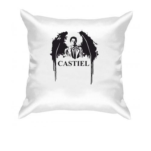 Подушка Castiel