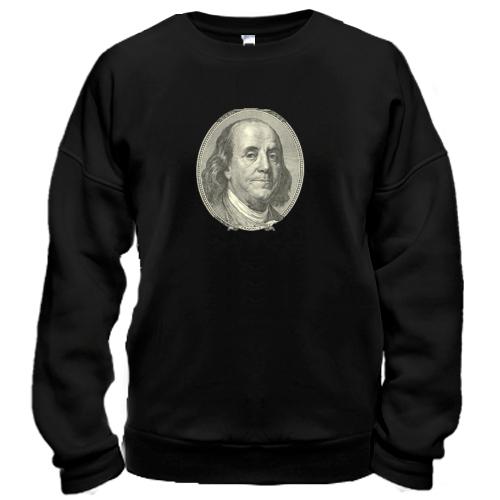 Свитшот  Franklin