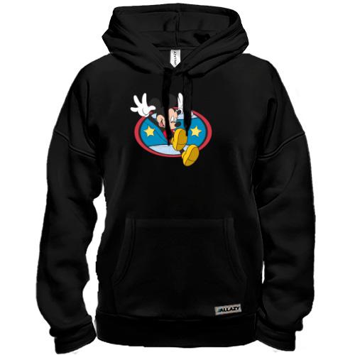 Толстовка Miki Mouse
