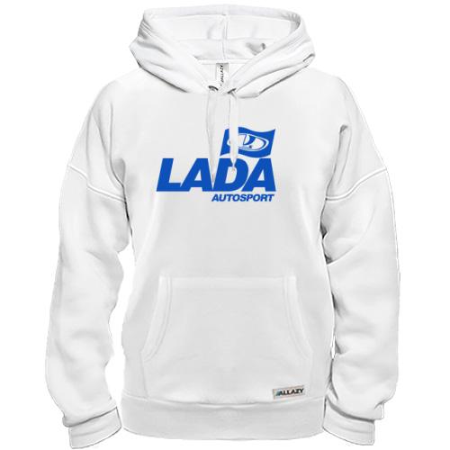 Толстовка Lada Autosport