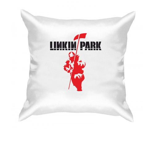Подушка Linkin Park (3)