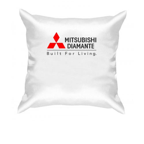 Подушка Mitsubishi Diamant