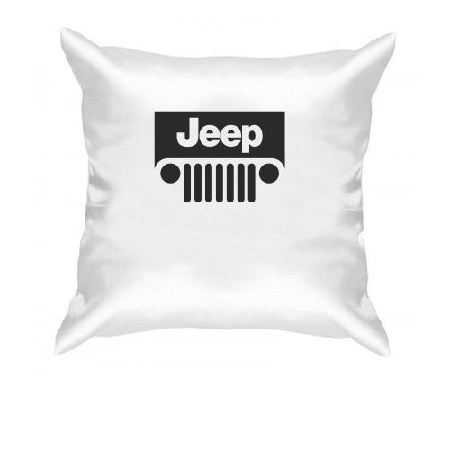 Подушка Jeep