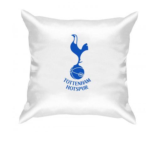Подушка Tottenham