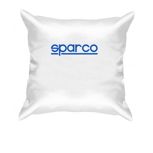 Подушка Sparco