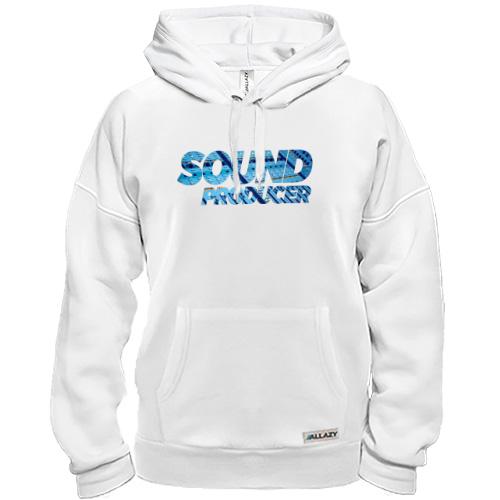 Толстовка Sound Producer