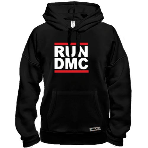 Толстовка Run DMC
