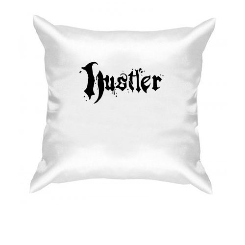 Подушка  Hustler