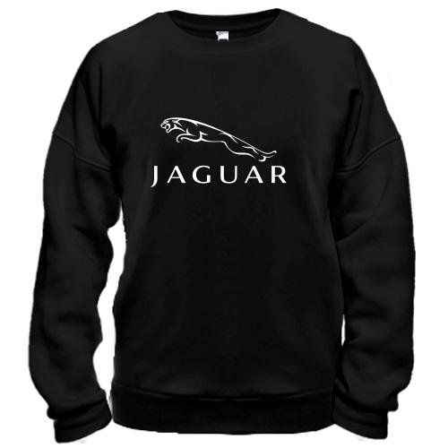 Світшот Jaguar