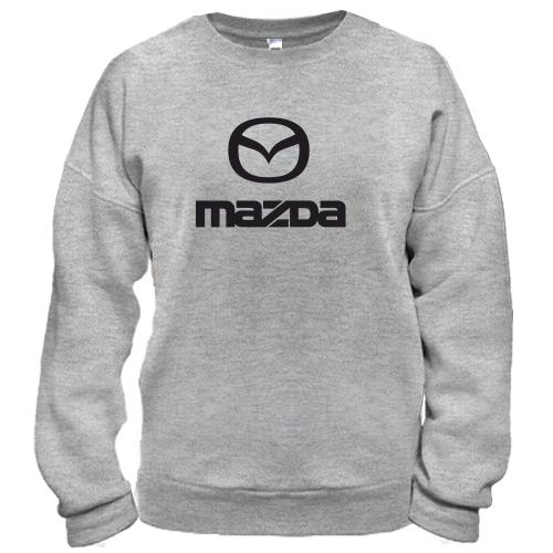 Свитшот Mazda
