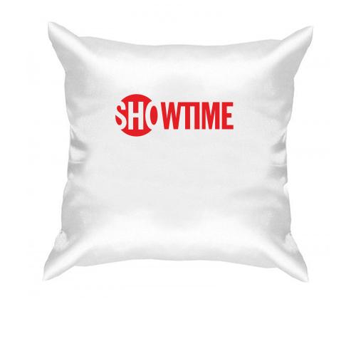 Подушка Showtime