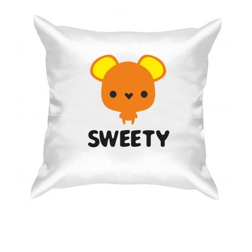 Подушка SWEETY
