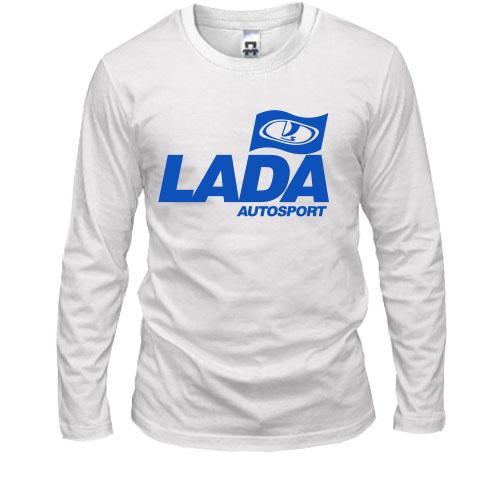 Лонгслів Lada Autosport