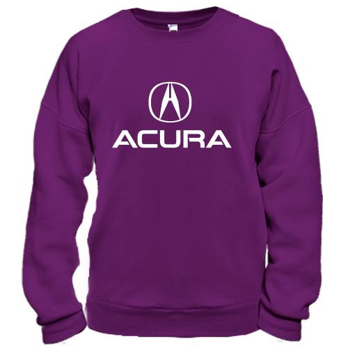 Світшот Acura