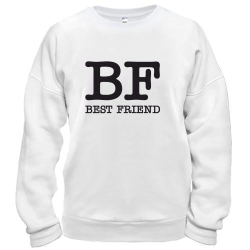 Свитшот Best Friend