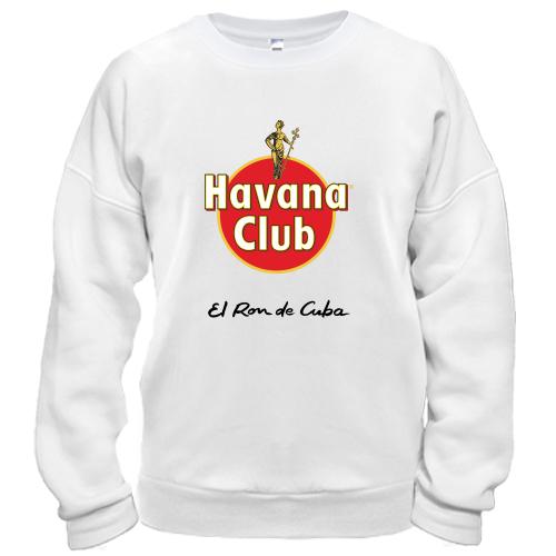 Свитшот Havana Club