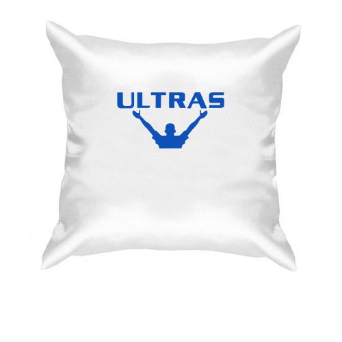 Подушка Ultras