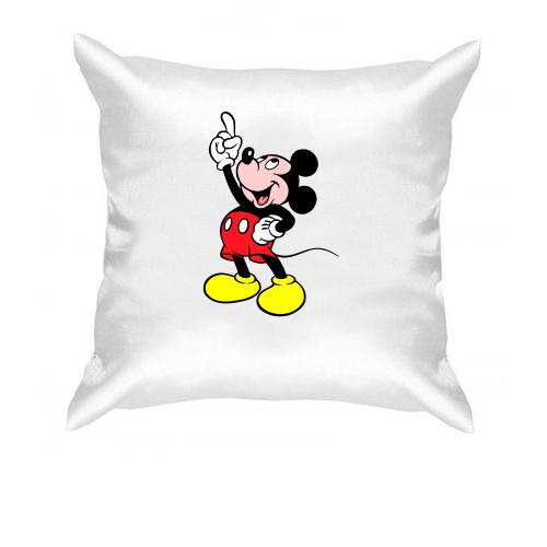 Подушка Mickey