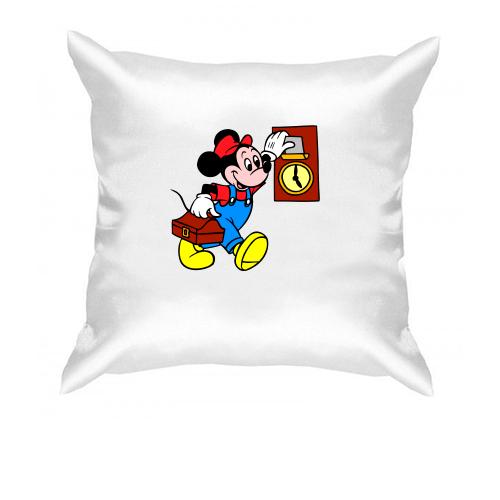 Подушка Mickey Mouse 4