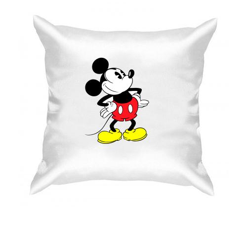 Подушка Mickey Mouse