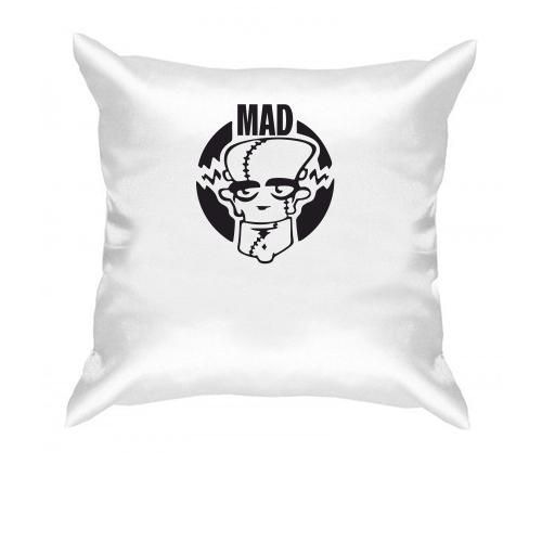 Подушка MAD