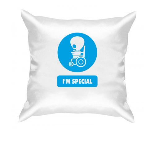 Подушка  I am special