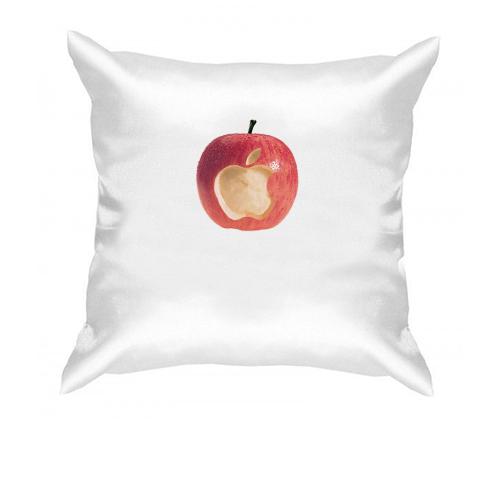 Подушка натуральний Apple