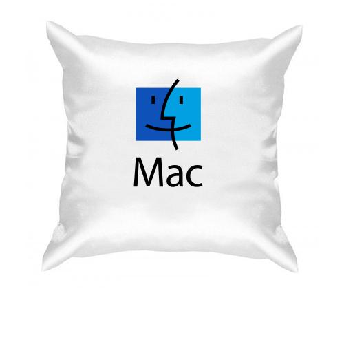 Подушка mac finder