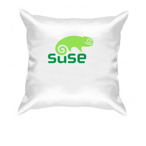 Подушка suse