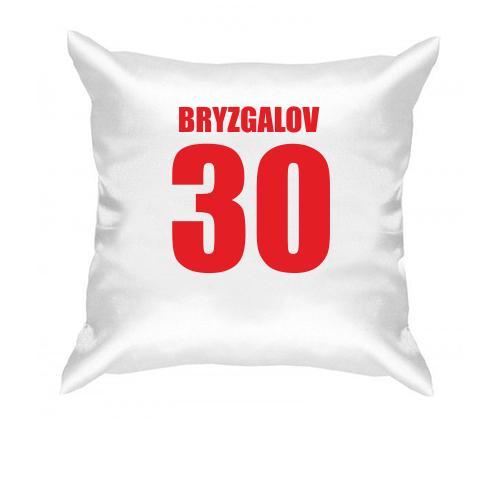 Подушка Ilya Bryzgalov