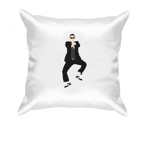 Подушка PSY