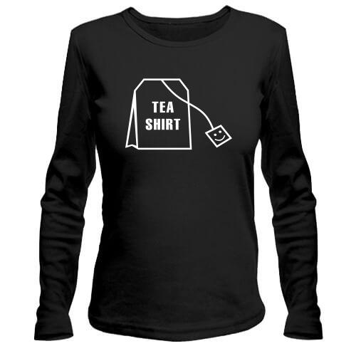 Лонгслів Tea-shirt