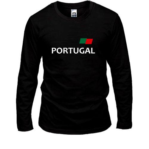 Лонгслив Сборная Португалии