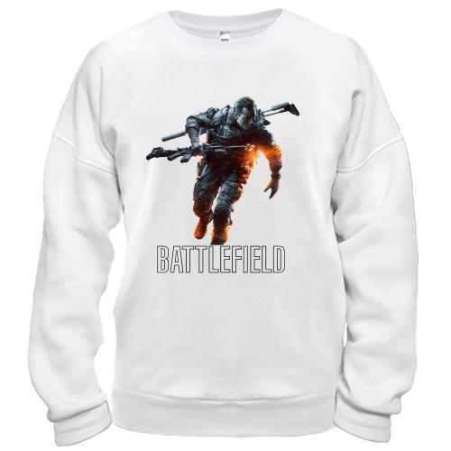 Світшот Battlefield