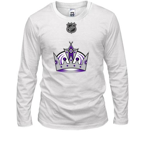 Лонгслив Los Angeles Kings