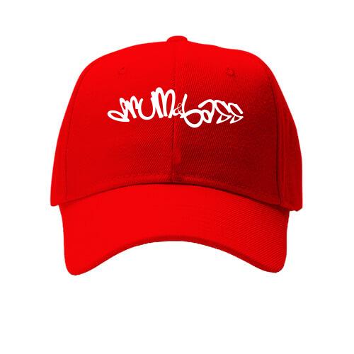 Кепка Drum & Bass