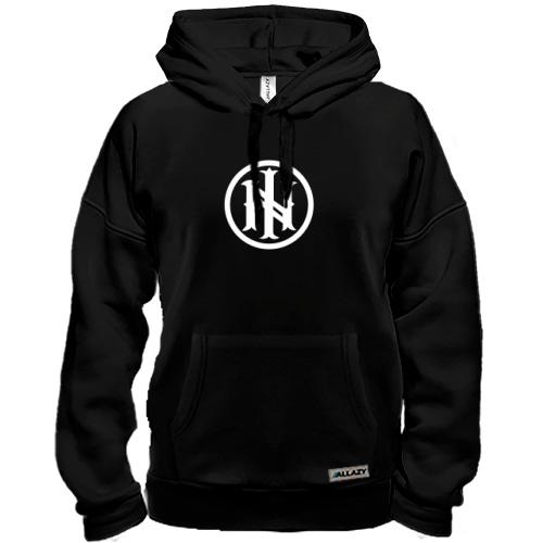 Толстовка  Ill Nino 2