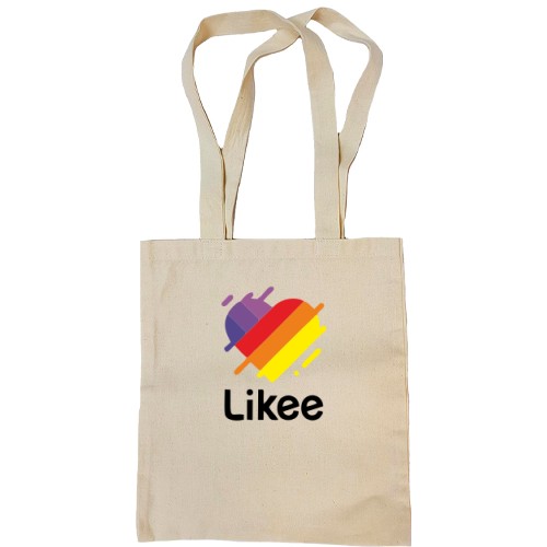Сумка шопер Likee