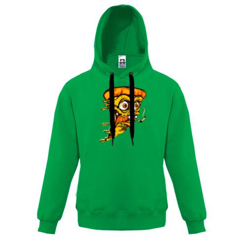 Дитяча толстовка Crazy Pizza