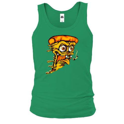 Чоловіча майка Crazy Pizza