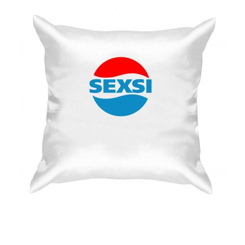 Подушка Sexy