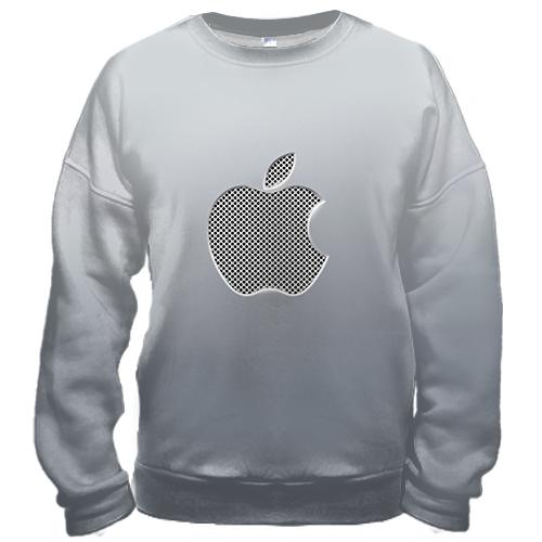 3D свитшот Apple