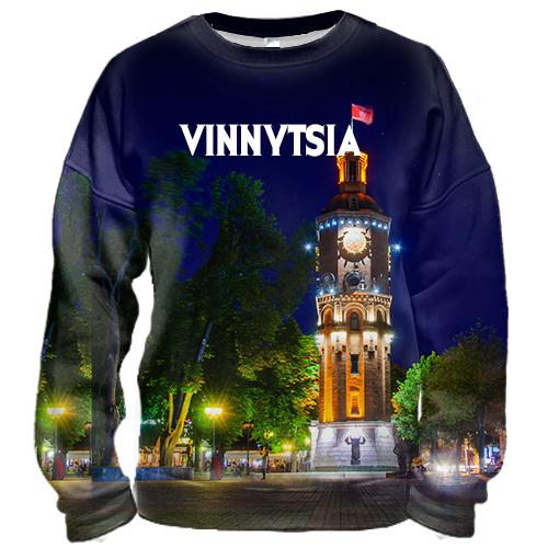 3D свитшот Винница