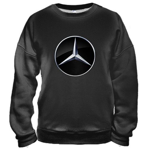 3D світшот Mercedes-Benz